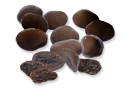 milk & dark chocolate raisins 