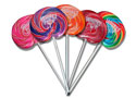 whirly pops